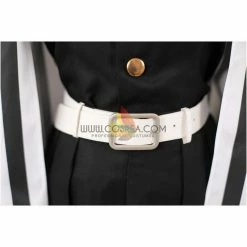 Cosrea Cosplay Costumes Obanai Iguro Demon Slayer Cosplay Costume