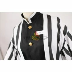 Cosrea Cosplay Costumes Obanai Iguro Demon Slayer Cosplay Costume