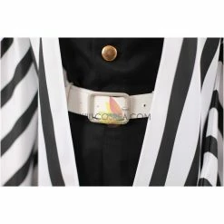 Cosrea Cosplay Costumes Obanai Iguro Demon Slayer Cosplay Costume