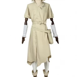 Cosrea Senku Ishigami Dr. Stone Cosplay Costume Anime Costumes