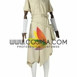 Cosrea Senku Ishigami Dr. Stone Cosplay Costume Anime Costumes