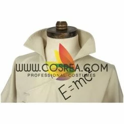 Cosrea Senku Ishigami Dr. Stone Cosplay Costume Anime Costumes