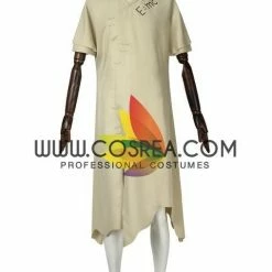 Cosrea Senku Ishigami Dr. Stone Cosplay Costume Anime Costumes