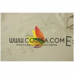 Cosrea Senku Ishigami Dr. Stone Cosplay Costume Anime Costumes