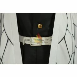 Cosrea Shinobu Kocho Insect Hashira Demon Slayer Cosplay Costume Anime Costumes