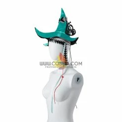 Cosrea Anime Costumes Skadi The Corruptin Heart Arknights Cosplay Costume