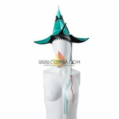 Cosrea Anime Costumes Skadi The Corruptin Heart Arknights Cosplay Costume