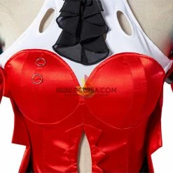 Cosrea Anime Costumes Skadi The Corruptin Heart Arknights Cosplay Costume