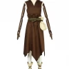 Cosrea Anime Costumes Taiju Oki Dr. Stone Cosplay Costume