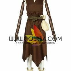 Cosrea Anime Costumes Taiju Oki Dr. Stone Cosplay Costume