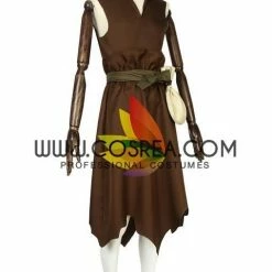 Cosrea Anime Costumes Taiju Oki Dr. Stone Cosplay Costume