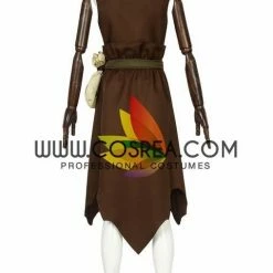 Cosrea Anime Costumes Taiju Oki Dr. Stone Cosplay Costume