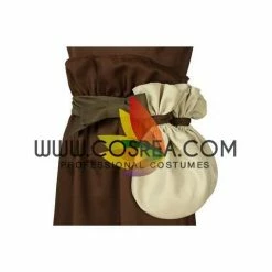 Cosrea Anime Costumes Taiju Oki Dr. Stone Cosplay Costume