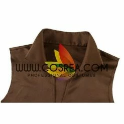 Cosrea Anime Costumes Taiju Oki Dr. Stone Cosplay Costume