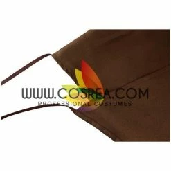 Cosrea Anime Costumes Taiju Oki Dr. Stone Cosplay Costume