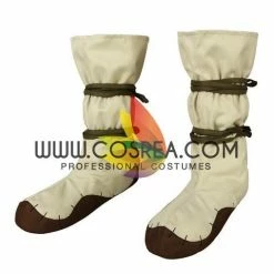 Cosrea Anime Costumes Taiju Oki Dr. Stone Cosplay Costume