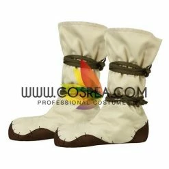 Cosrea Anime Costumes Taiju Oki Dr. Stone Cosplay Costume