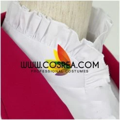 Cosrea Anime Costumes The Asterisk War Uniform Cosplay Costume
