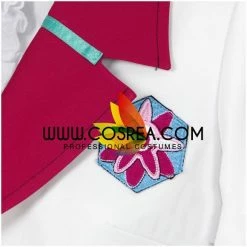 Cosrea Anime Costumes The Asterisk War Uniform Cosplay Costume