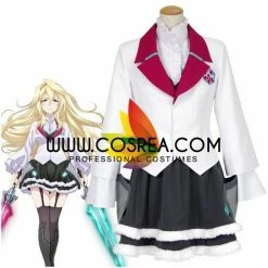 Cosrea Anime Costumes The Asterisk War Uniform Cosplay Costume