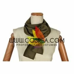 Cosrea Anime Costumes Yuzuriha Ogawa Dr. Stone Cosplay Costume