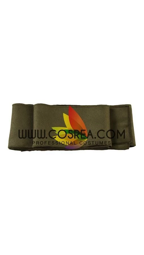 Cosrea Anime Costumes Yuzuriha Ogawa Dr. Stone Cosplay Costume