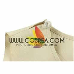 Cosrea Anime Costumes Yuzuriha Ogawa Dr. Stone Cosplay Costume