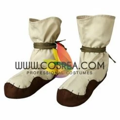 Cosrea Anime Costumes Yuzuriha Ogawa Dr. Stone Cosplay Costume