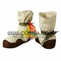 Cosrea Anime Costumes Yuzuriha Ogawa Dr. Stone Cosplay Costume