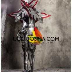 Cosrea Project Zed League Of Legend Armor Cosplay Costume