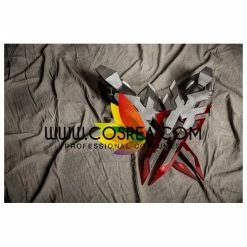 Cosrea Project Zed League Of Legend Armor Cosplay Costume