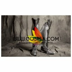 Cosrea Project Zed League Of Legend Armor Cosplay Costume