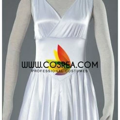 Cosrea Saint Seiya Athena Classic Cosplay Costume Anime Costumes