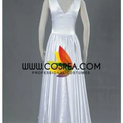 Cosrea Saint Seiya Athena Classic Cosplay Costume Anime Costumes