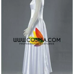 Cosrea Saint Seiya Athena Classic Cosplay Costume Anime Costumes