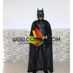 Cosrea Batman Dark Knight Custom Armor Cosplay Costume Custom Armors & Costumes