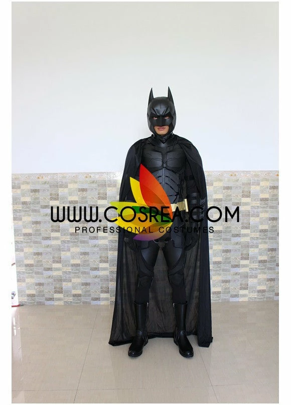 Cosrea Batman Dark Knight Custom Armor Cosplay Costume Custom Armors & Costumes