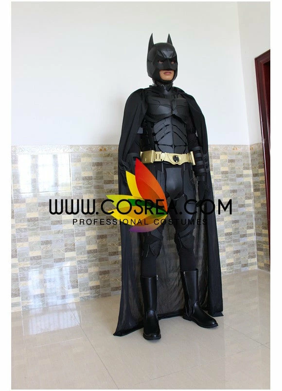 Cosrea Batman Dark Knight Custom Armor Cosplay Costume Custom Armors & Costumes