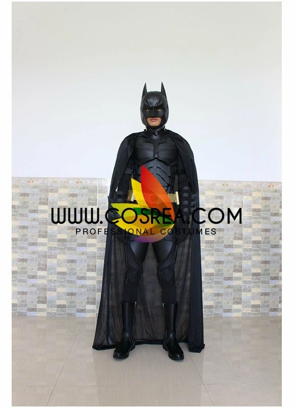Cosrea Batman Dark Knight Custom Armor Cosplay Costume Custom Armors & Costumes
