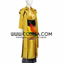 Cosrea Marvel Universe The Ancient One Doctor Strange Cosplay Costume