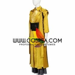 Cosrea Marvel Universe The Ancient One Doctor Strange Cosplay Costume