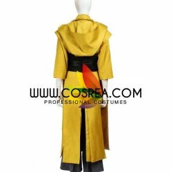 Cosrea Marvel Universe The Ancient One Doctor Strange Cosplay Costume