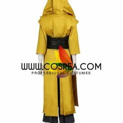 Cosrea Marvel Universe The Ancient One Doctor Strange Cosplay Costume