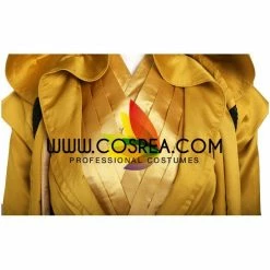 Cosrea Marvel Universe The Ancient One Doctor Strange Cosplay Costume