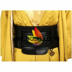 Cosrea Marvel Universe The Ancient One Doctor Strange Cosplay Costume