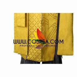 Cosrea Marvel Universe The Ancient One Doctor Strange Cosplay Costume