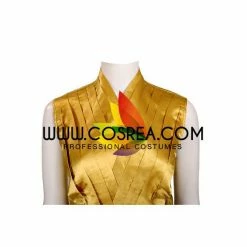 Cosrea Marvel Universe The Ancient One Doctor Strange Cosplay Costume