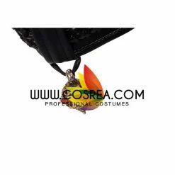 Cosrea Marvel Universe The Ancient One Doctor Strange Cosplay Costume