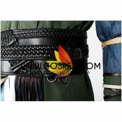 Cosrea Mordo Doctor Strange Sorcerer Cosplay Costume