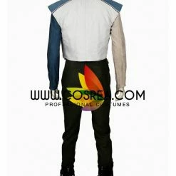Cosrea Mordo Doctor Strange Sorcerer Cosplay Costume